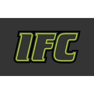 logo Integrační Fitness Club