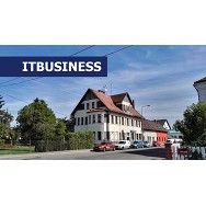 logo ITBUSINESS, s.r.o.