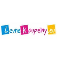 logo Levnekoupelny.eu