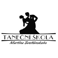 logo Taneční škola Opava