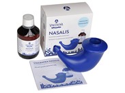 Yogaprosess AS Norsko RHINO HORN NASALIS