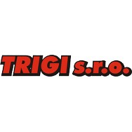 logo Trigi s. r. o. – technický textil a party stany
