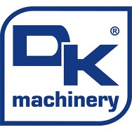 logo DK machinery, a.s.