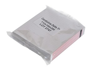 CARDIOLINE SpA EKG PAPÍR DELTA - bloček 112 x 100 mm