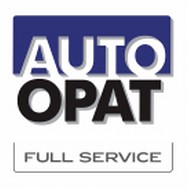 logo Servis AUTO OPAT s.r.o.