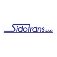 logo SIDOTRANS, s.r.o.