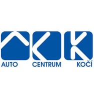 logo Auto Centrum Kočí - Servis nákladních vozů