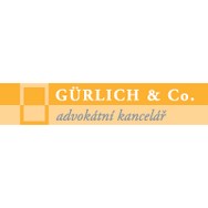 logo JUDr. Richard Gürlich, advokát