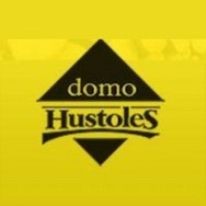 logo Domo Hustoles, s.r.o.