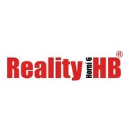 logo REALITY HB - Petr Doucha