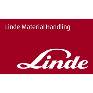 logo Linde Material Handling Česká republika s.r.o.