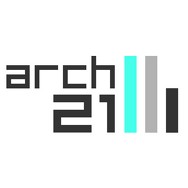 logo Arch21 - Návrh a realizace staveb a stavební dozor Brno