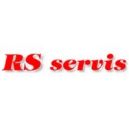 logo RS Servis - Montáž a opravy antén