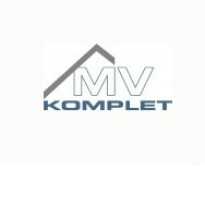 logo MV Komplet, s.r.o. - Prodej plotů a WPC teras