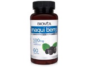 Výtažky z maqui berry ()