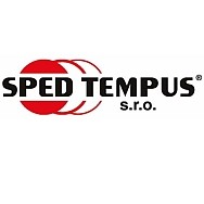 logo SPED TEMPUS s.r.o. - přeprava zboží