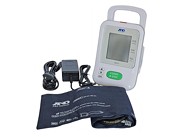 A&amp;D INSTRUMENTS Ltd. TLAKOMĚR UM 211 AMBULANT PROFI (metrologicky ověřený tonometr)