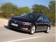 Skladové vozy Volkswagen ()