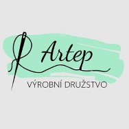 logo ARTEP - Pracovní oblečení a oděvy Jablonec nad Nisou