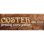 logo Coster, s.r.o.