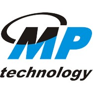 logo MP technology, s.r.o.