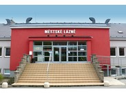 Městské lázně ()