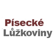 logo PÍSECKÉ LŮŽKOVINY - Houdek Stanislav