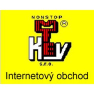 logo KEY NON STOP,spol. s r.o.