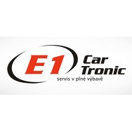 logo E1Cartronic