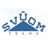 logo SVÚOM s.r.o.