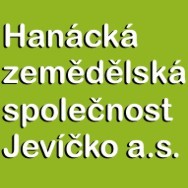 logo Hanácká zemědělská společnost Jevíčko a.s. - Zemědělská prvovýroba