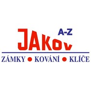 logo Jakov A-Z, s.r.o.