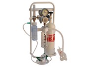 Kompletátor  soupravy: KRÁSNÝ - zdravotnická technika s.r.o. RESUSCITAČNÍ SOUPRAVA OXAP