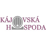 logo Penzion Kájovská hospoda – Ubytování jižní Čechy