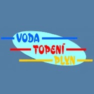 logo Instal V.T.P. s.r.o.