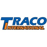 logo TRACO INTERNATIONAL spol. s r.o.