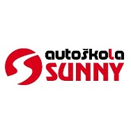 logo Autoškola SUNNY – rodinná autoškola Ostrava