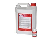 USF Healthcare S.A. Switzerland STERIDINE APA - 5L (dezinfekce na endoskopy)