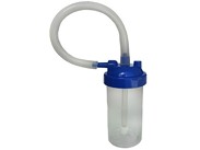 FOSHAN Medical Technology Co, Ltd. ZVLHČOVAČ OXYBELL 24/365