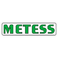 logo METESS s.r.o. - tepelné nýtování (heat staking), aktivace povrchu plazmou