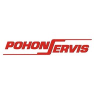 logo POHON SERVIS, s.r.o. - Pohony pro garážová vrata a brány Brno