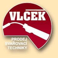 logo VLČEK - svařovací technika spol. s r.o. Ostrava