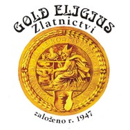 logo Gold Eligius Vladimír Stuchlík Zlín