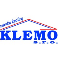 logo Klemo, s.r.o., rekonstrukce střech