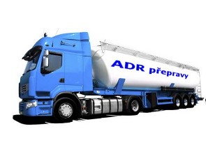 Nebezpečný náklad