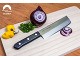 TOJIRO Western japonský kuchařský nůž Nakiri 165 mm (F-310) ()