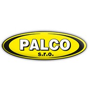 logo Palco s.r.o. – Foukaná izolace
