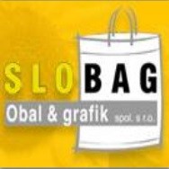 logo SLOBAG GROUP, s.r.o. - Potisk výrobků z PE fólií