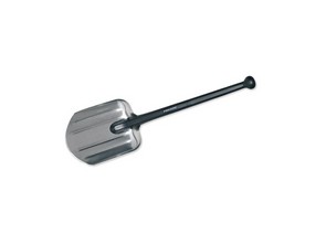 Funkční lopata Fiskars