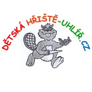 logo TRUHLÁŘSTVÍ - DĚTSKÁ HŘIŠTĚ